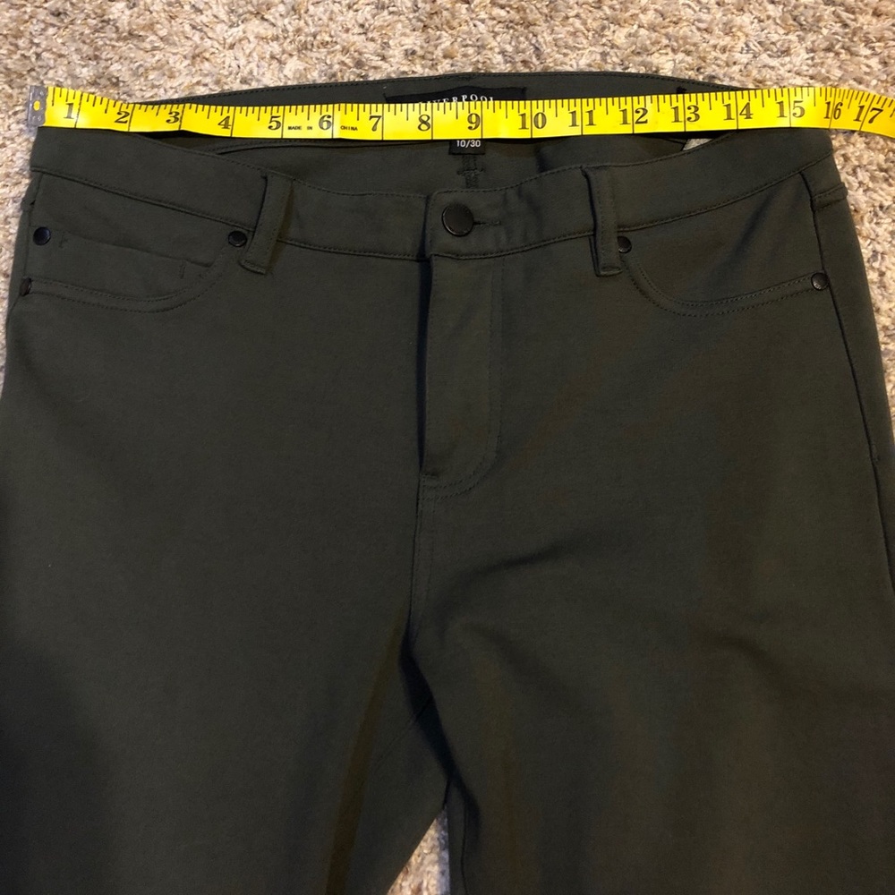 Liverpool Stitch Fix brand pants. Ankle skinny